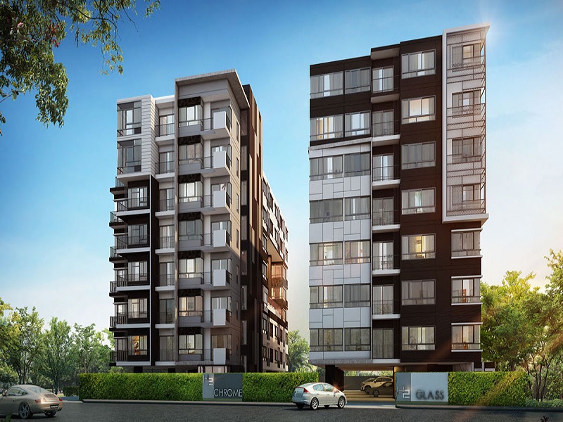 เอชทู-คอนโดมิเนียม