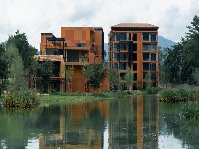 Villanova-Khaoyai-Condo