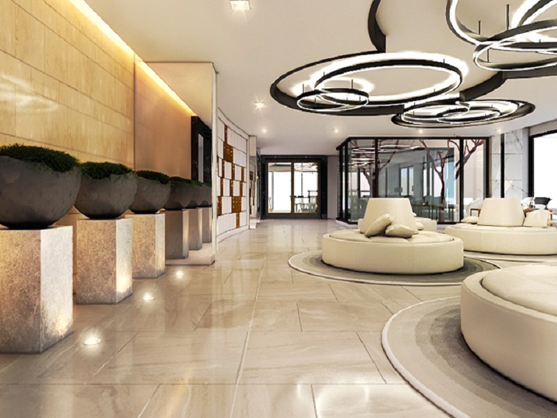 เมษา-คอนโดแอนด์โฮเทล