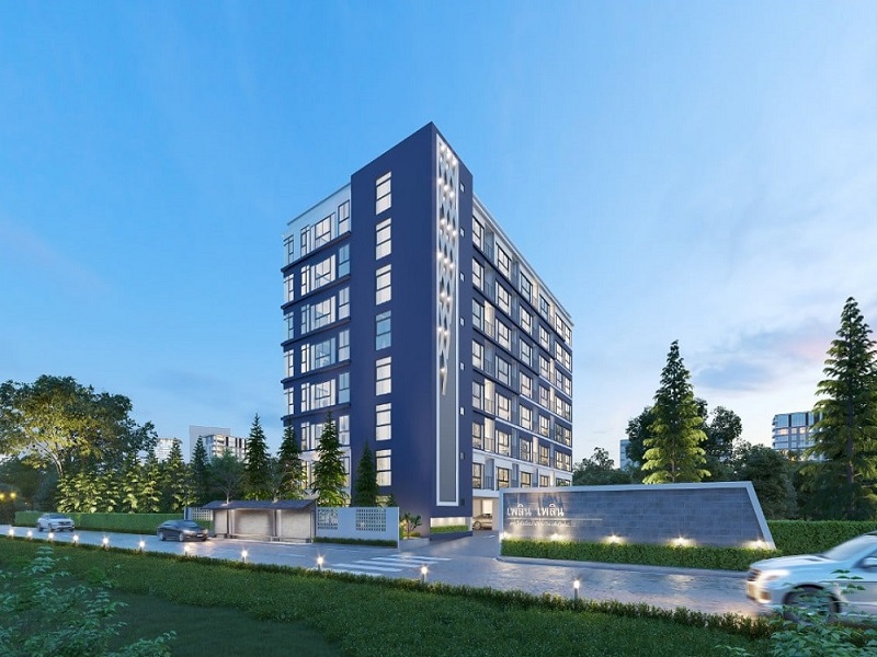 เพลิน-เพลิน-คอนโด-แจ้งวัฒนะ-ปากเกร็ด-2