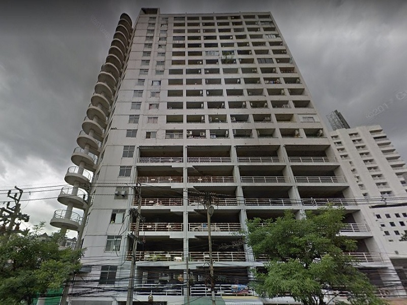 เบญจศรี-วิภาวดี