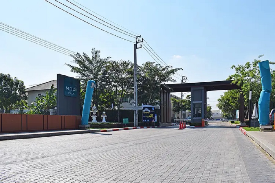 โมดิ-วิลล่า-ชัยพฤกษ์