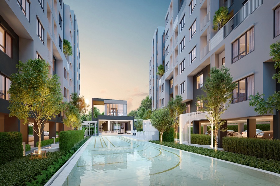 มิลิน-คอนโด