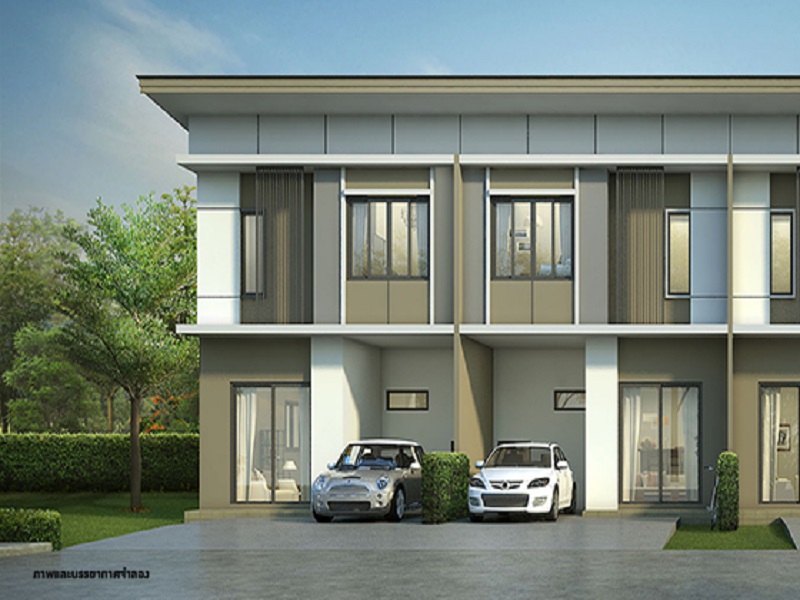 Pruksa-Ville-Ramintra-Prayasuren