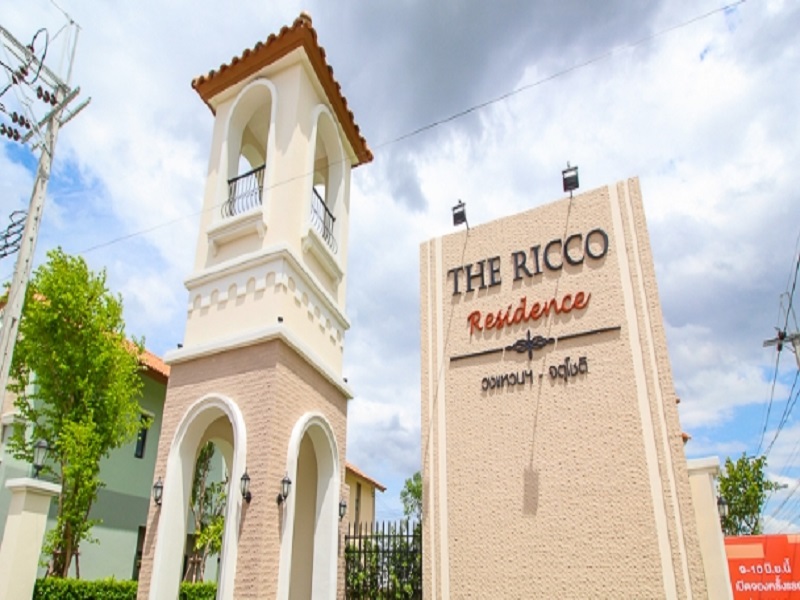 เดอะ-ริคโค้-เรสซิเดนซ์-วงแหวนฯ-จตุโชติ