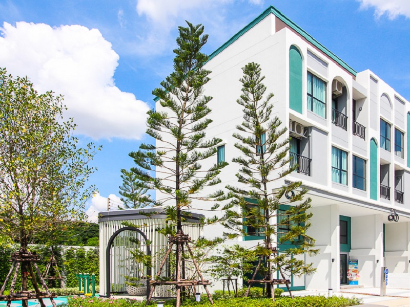 Lumpini-TownPlace-Ladprao-101-Pho-Kaeo