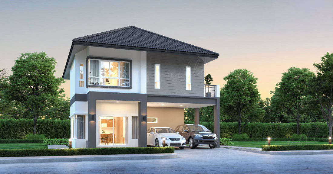 ดีว่า-วิลล์-บางใหญ่