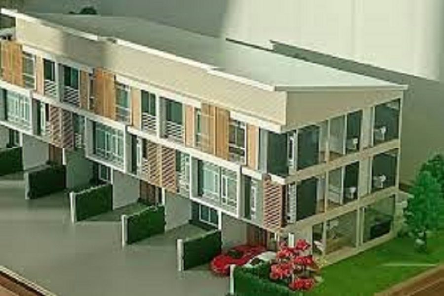 The-Series-Townhome-Pibulsongkram-22