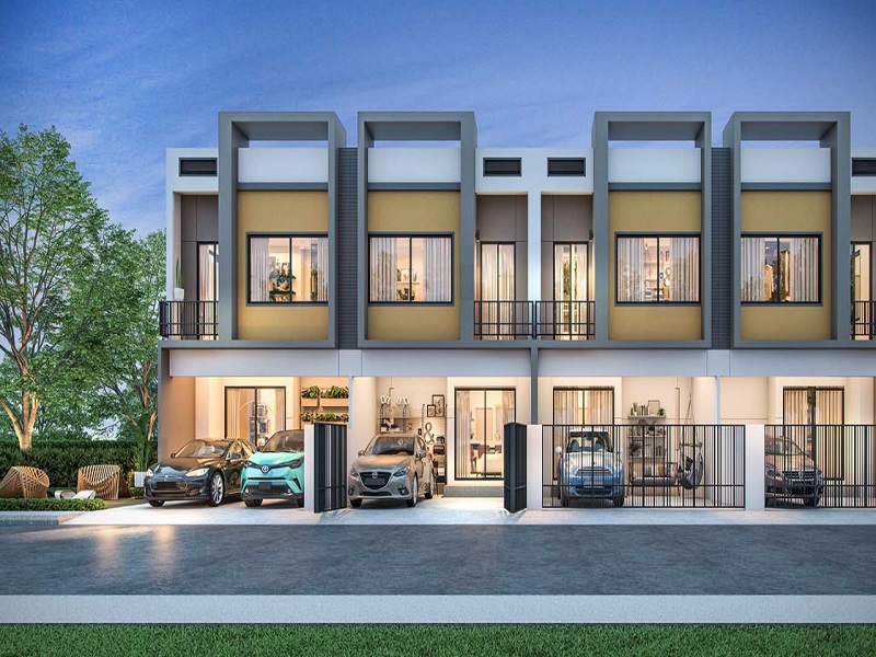 เอสเกต-ทาวน์-ติวานนท์-รังสิต