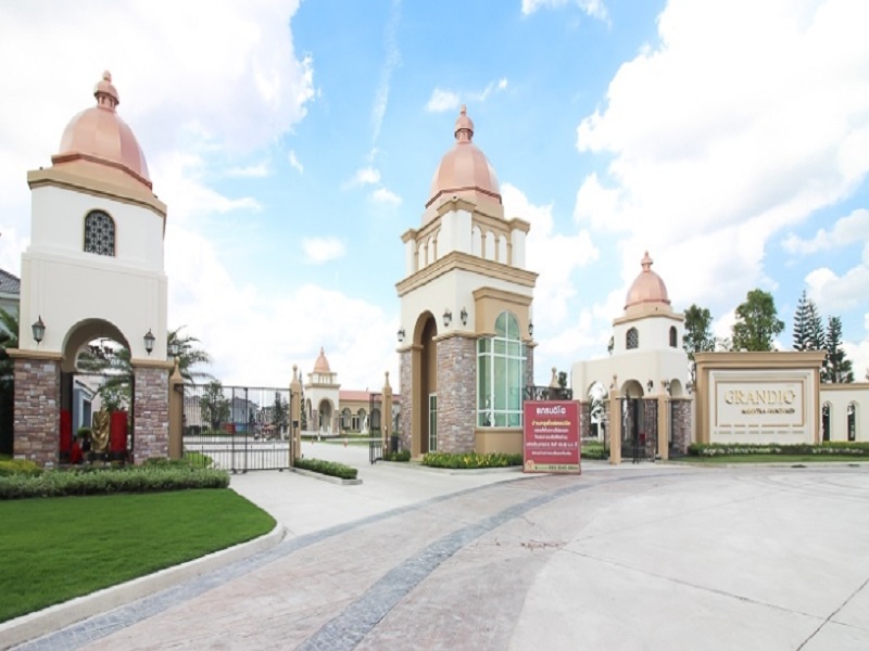 Grandio-Ramintra-Wongwaen