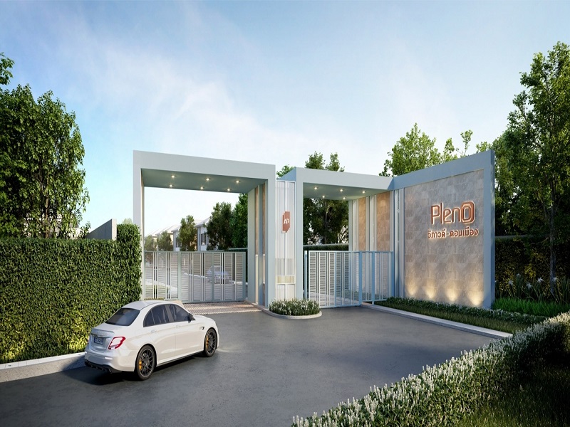 พลีโน่-วิภาวดี-ดอนเมือง