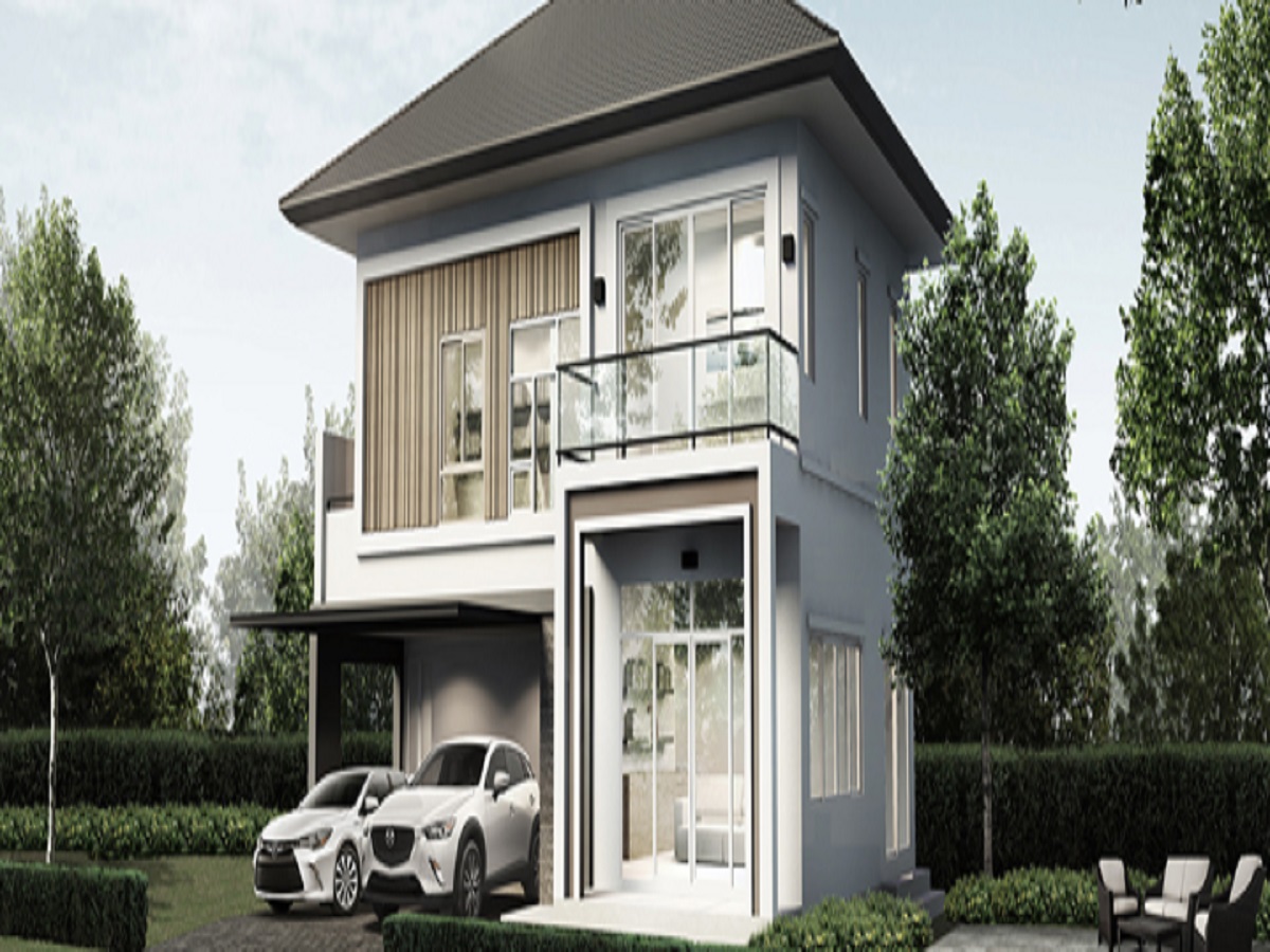 เรสท์-บางใหญ่