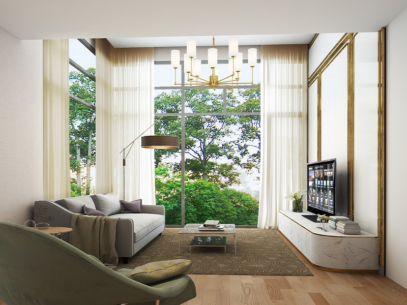 บัวน่า-เรสซิเดนซ์