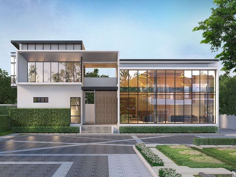 เดอะ-วัน-ไลฟ์-บางนา