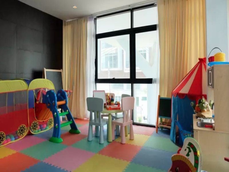 โคซี่-บาย-วีดา-วิลล์