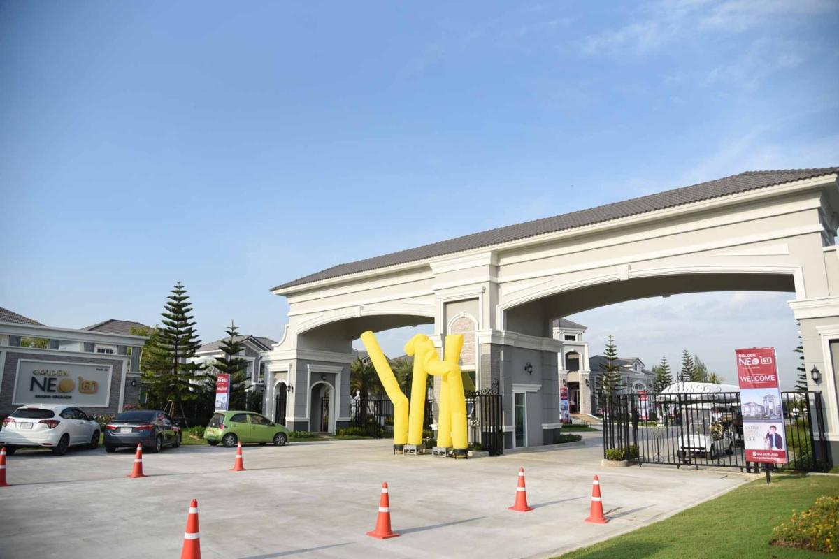 Golden-Neo-2-Bangna-Kingkaew