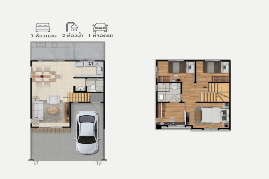 Pruksa-Ville-Prachauthit-Suksawat-78