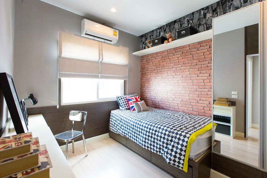 Gusto-Bangna-Suvarnabhumi