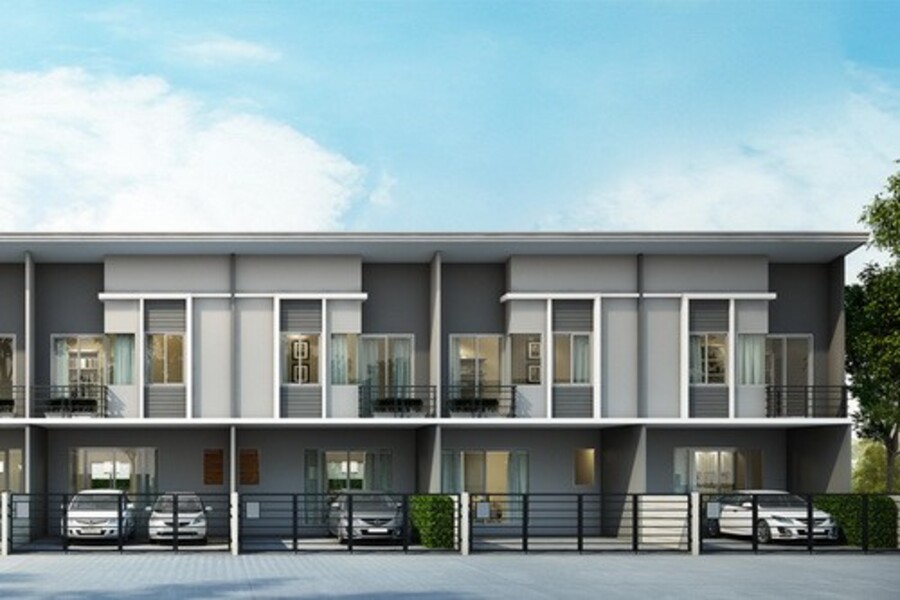 Gusto-Bangna-Suvarnabhumi