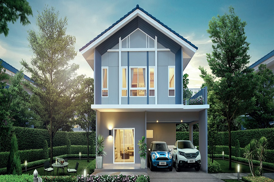 เพอร์เฟค-พาร์ค-ราชพฤกษ์-ปทุมธานี