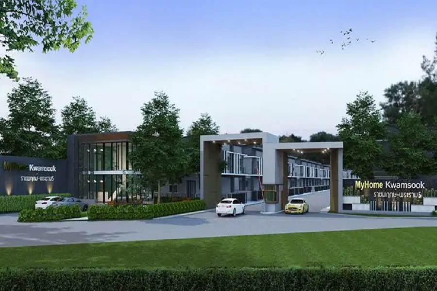 วอร่า-ทาวน์-รัตนาธิเบศร์-กาญจนาภิเษก