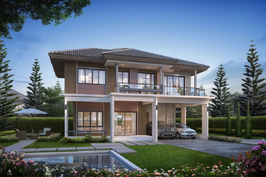 ธัญญาภิรมย์-แกรนด์วิลล์-รังสิต-คลอง-7