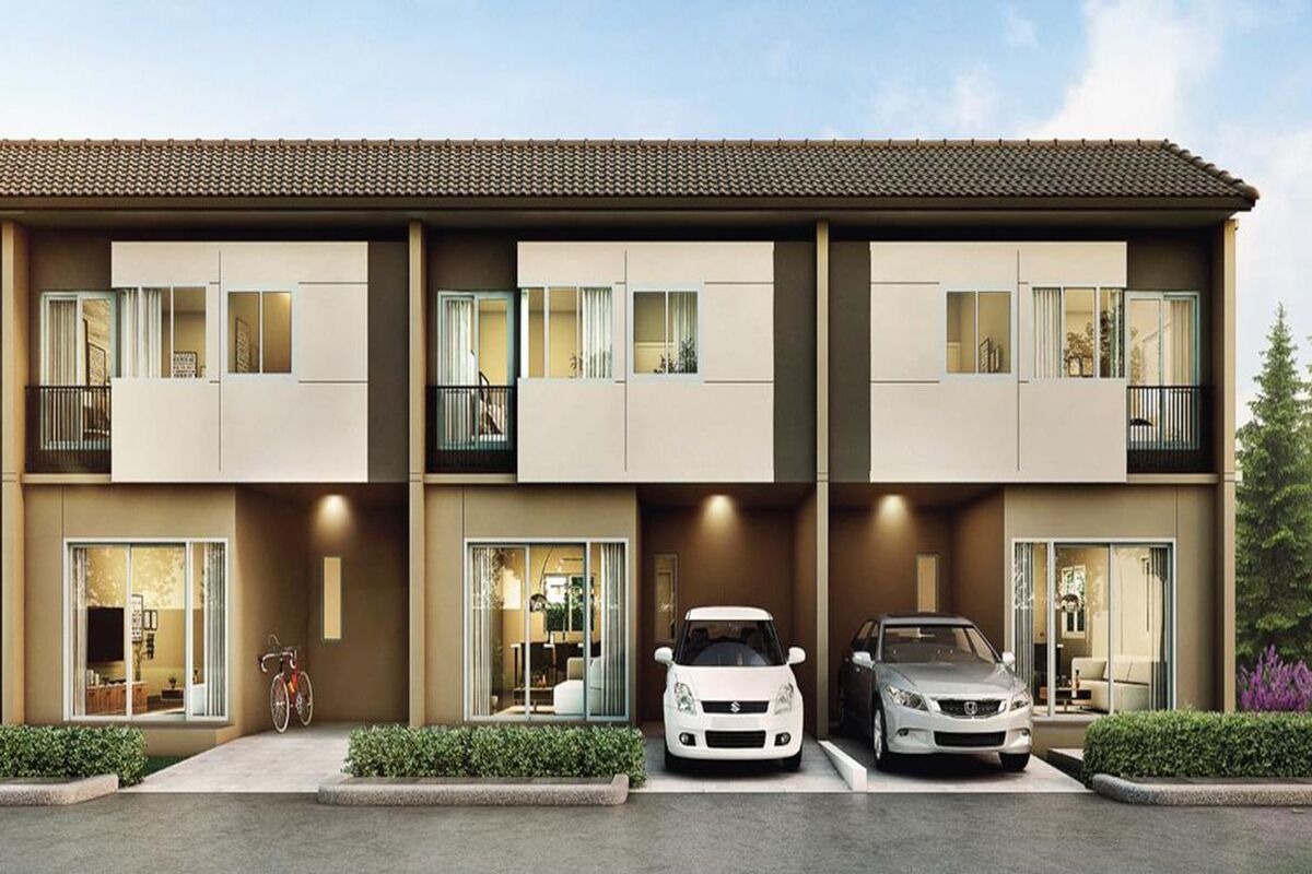 Baan-Pruksa-Nongjok-Suvintawong