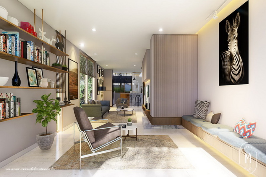 เมอริท-เพลส-ดอนเมือง