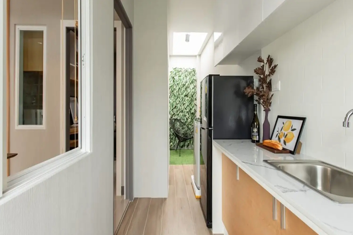 เค-ซี-คลัสเตอร์-รามอินทรา