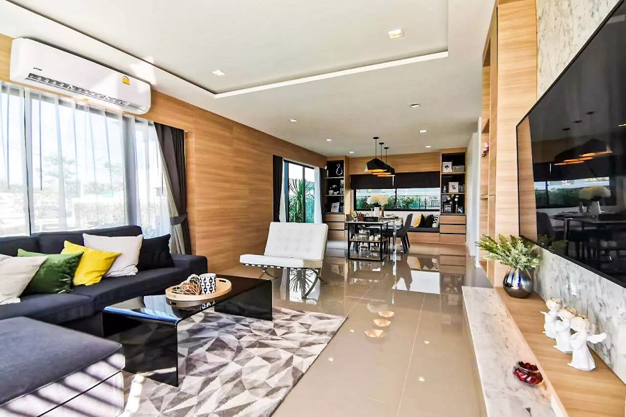 Sena-Ville-Lamlukka-Klong-6