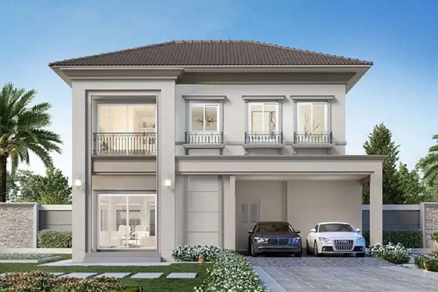 Grandio-Vibhavadi-Rangsit