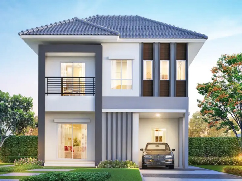 ลลิล-ทาวน์-ไลโอ-รังสิต-คลอง-2