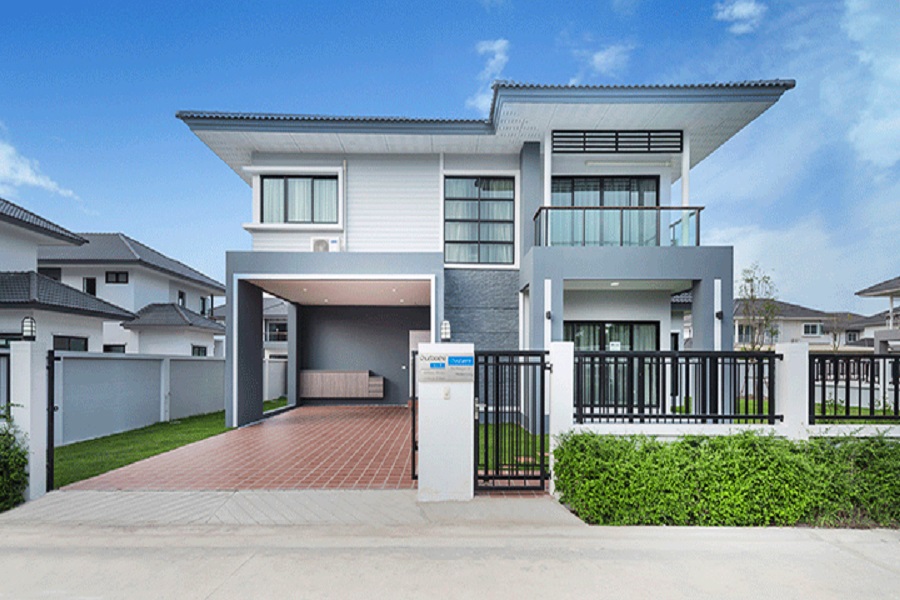 บ้าน-บุญยกร-เลค-พาร์ค-รังสิตคลอง-6