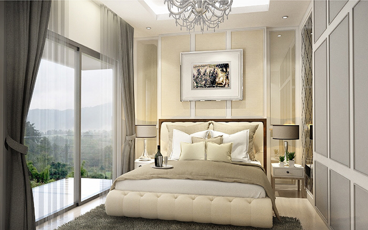 บ้านพฤกษา-ลำลูกกา-วงแหวนฯ