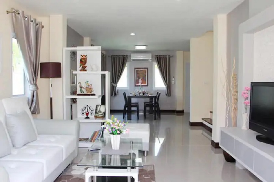 บ้านภูมิสิริ-รังสิต-คลอง-4