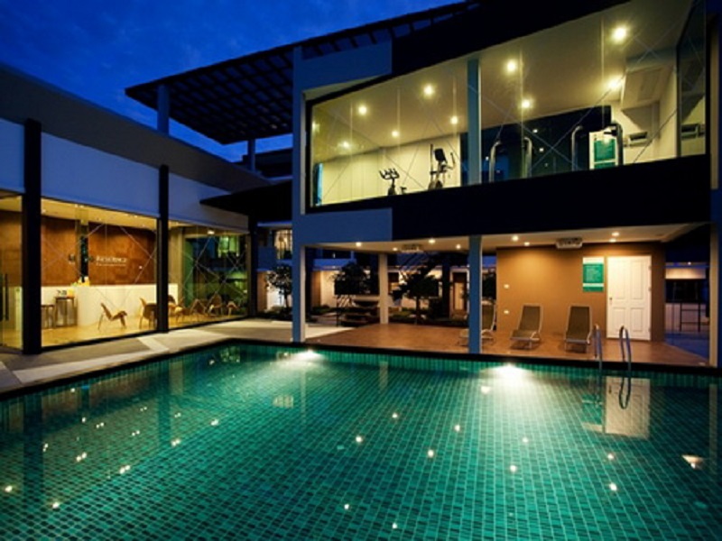 Living-Residence-Rangsit-Ratchaphruek