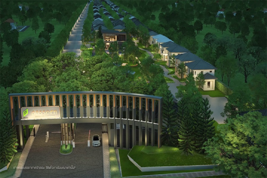 บ้าน-ภัสสร-ดอนเมือง-ธูปะเตมีย์