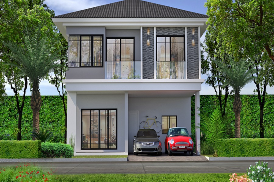 เดอะ-แกรนดีโอส์วิลล์-ลาดหลุมแก้ว