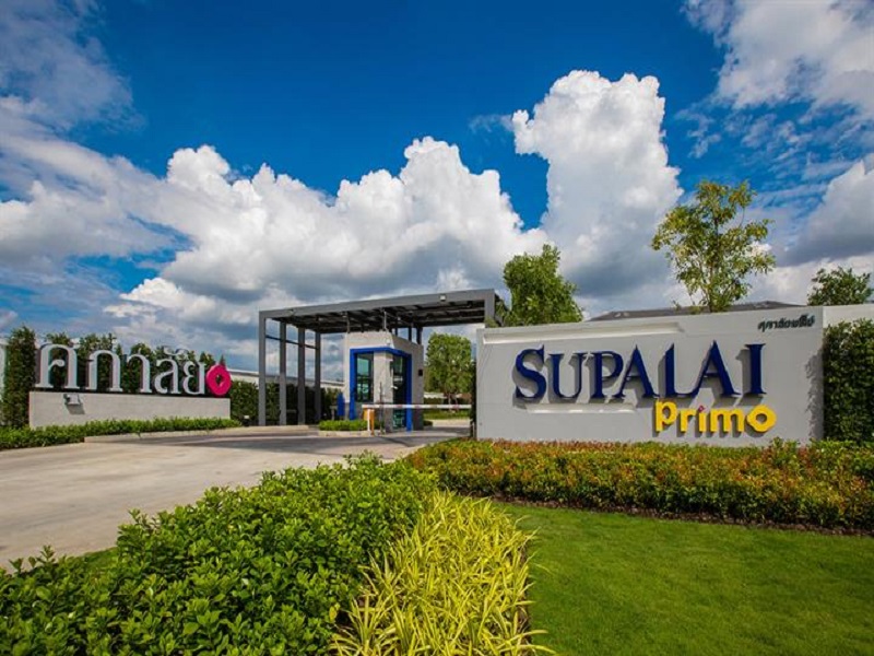 Supalai-Primo-Rangsit