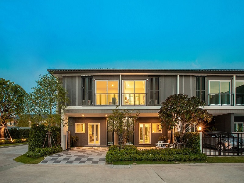 Supalai-Primo-Rangsit