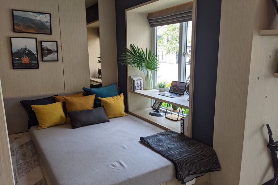 เซนส์-บางนา-สุวรรณภูมิ