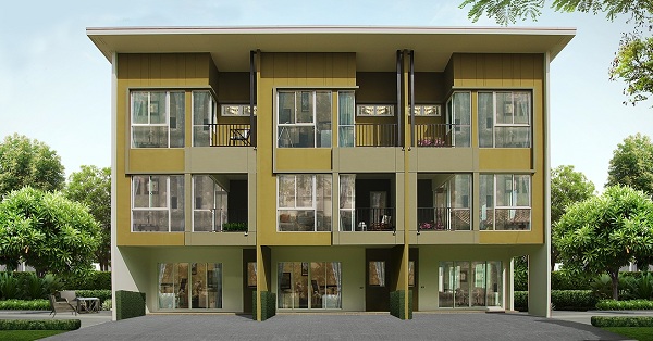 Bless-Town-Srinakarin-Namdang