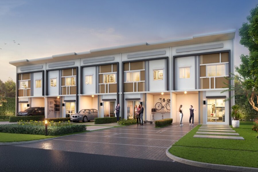 ไลโอ-บลิสซ์-บางนา-เทพารักษ์