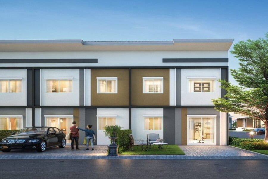 ไลโอ-บลิสซ์-บางนา-เทพารักษ์