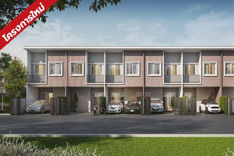 Bless-City-Park-Sukhumvit-Bangpoo