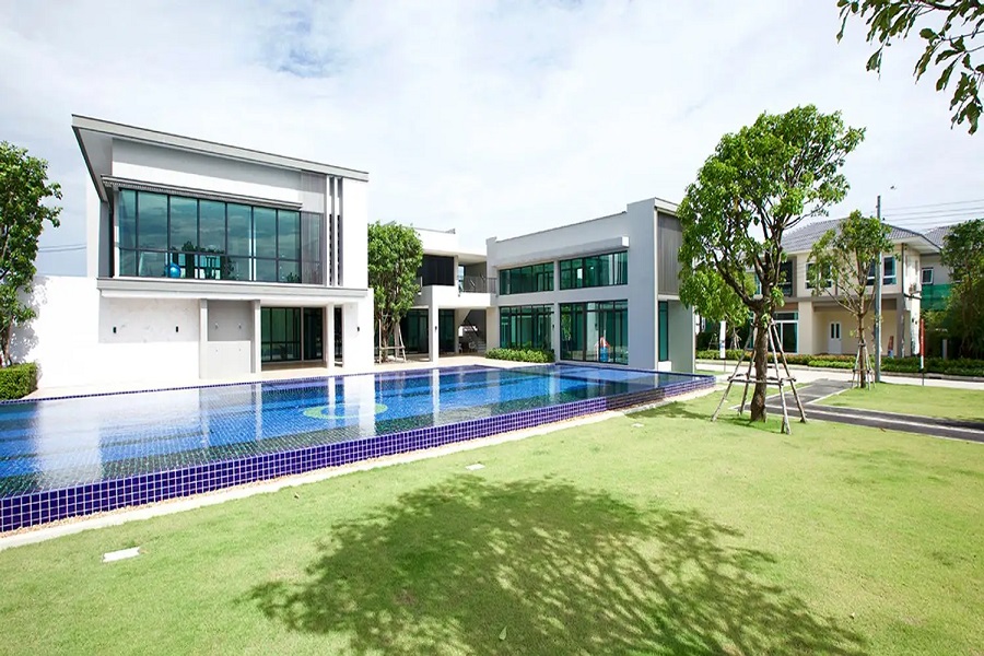 คาซ่า-วิลล์-ดอนเมือง-สรงประภา