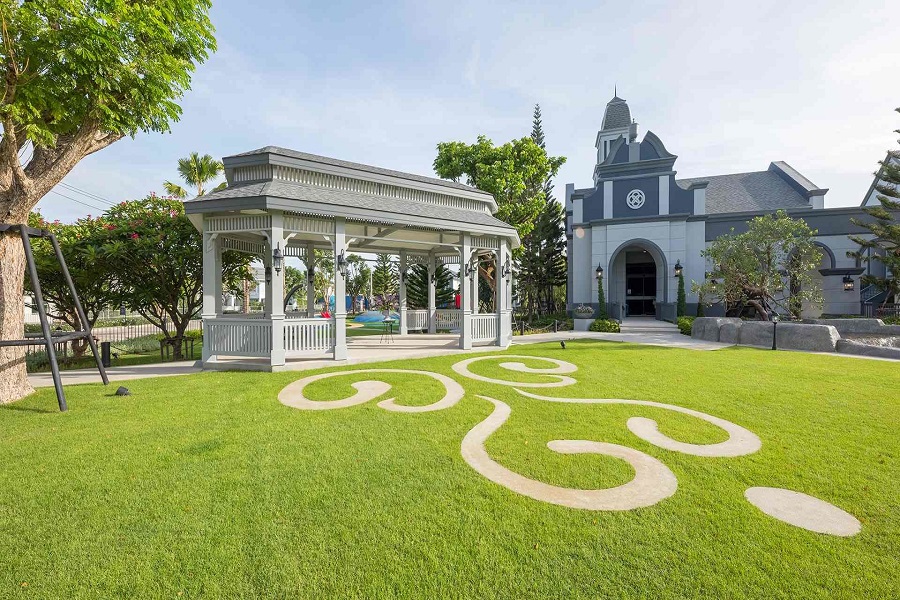 Sivalee-Srinakarin-Romklao