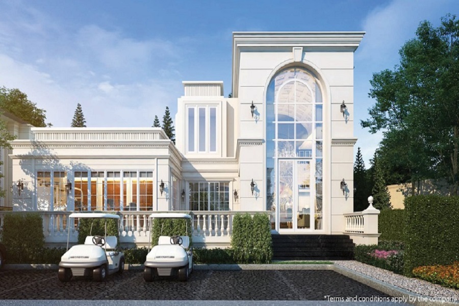 เดอะ-นิวตัน-ลัคชัวรี่-ไพรเวท-เรสซิเด้นท์