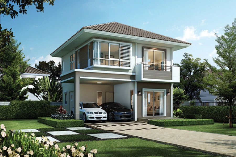 Supalai-Bella-Theparak