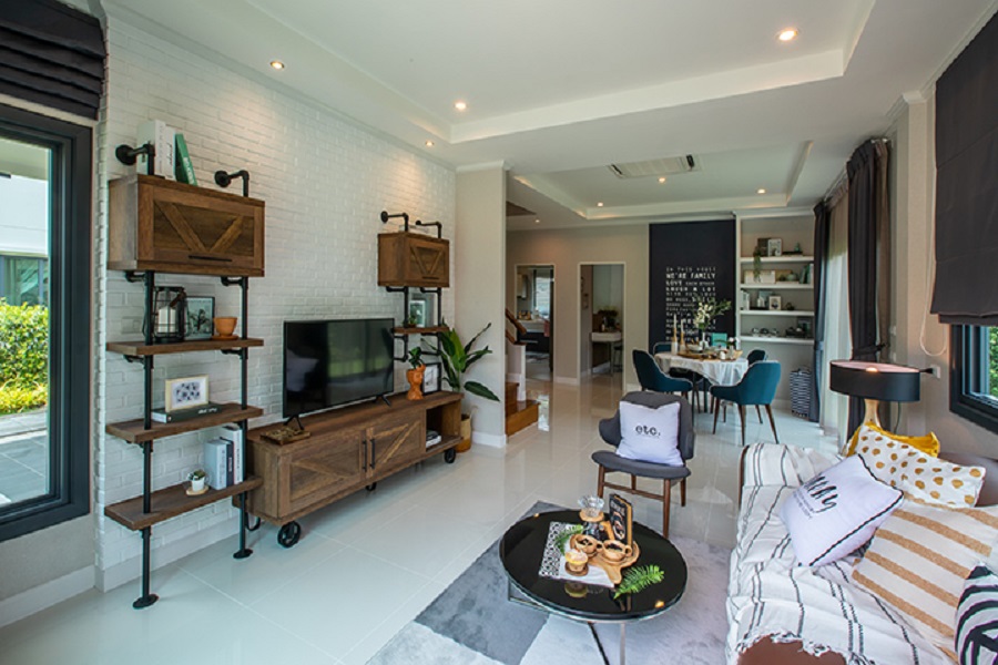 ศุภาลัย-พาร์ควิลล์-1-บางนา-เทพารักษ์